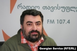 ბექა მინდიაშვილი