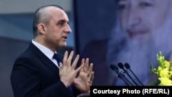 Afghan Vice President Amrullah Saleh posted a historical photo of Pakistan surrendering what is now Bangladesh.