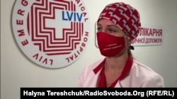 Наталія Матолінець