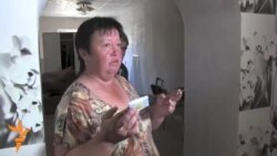 Кырымның Булганак авылында тентүләр узды