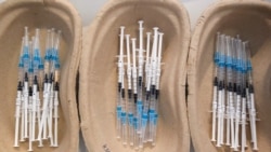 UE restrânge regulile exportului de vaccinuri