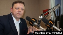 Pavel Postică