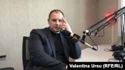 Штефан Глигор