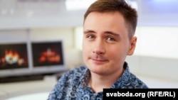 МЗС Білорусі раніше звернулося до Варшави і закликало в найкоротші терміни видати Степана Путила (на фото) і Романа Протасевича «з урахуванням суспільної небезпечності їхньої злочинної діяльності»