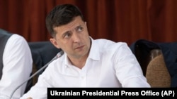 Президент Володимир Зеленський хоче реформувати СБУ, яка має не дуже добру репутацію та імідж корумпованої інституції.