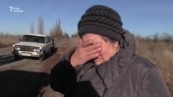 «Будинок розбитий, грошей немає» – жителька Невельського про наслідки обстрілу (відео)