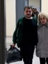 RFE/RL Journalist Released In Georgia Describes Police Beatings
