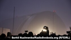 У Міненерго кажуть, що через стрибки напруги без електропостачання залишився Новий безпечний конфайнмент ЧАЕС