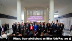 Євросоюз обговорює нову пропозицію щодо використання заморожених російських активів для надання репараційного кредиту Україні