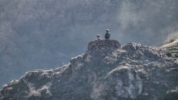 Բաքուն պնդում է՝ ադրբեջանական բանակն «ուղղակի զբաղեցնում է իր դիրքերը»