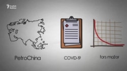 Azat Adalga: Fors mažor