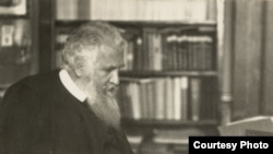 29 липня минає 160 років від дня народження митрополита Української греко-католицької церкви Андрея Шептицького (29 липня 1865-1 листопада 1944 роки життя)