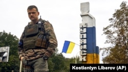 Війська РФ прагнуть до виборів свого президента просунутися на Куп'янському напрямку, констатують аналітики, проте українським військовим вдається відбивати практично щоденні штурми