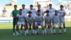 اعضای تیم ملی فوتبال زیر ۱۷ سال افغانستان