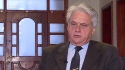 Бойко Рашков коментира проверката за подслушван съдия