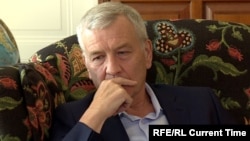 Сергей Петров, основатель крупнейшего в России автодилера "Рольф". Фото 2019 года