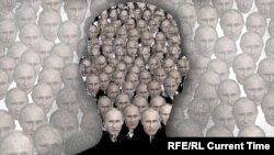 Цель прокремлевской пропаганды – найти Владимиру Путину и его политике достойное место в головах европейцев