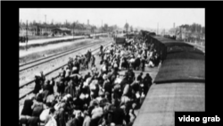 Deportări din Moldova