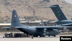 امریکايي الوتکه