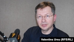 Veaceslav Negruţă