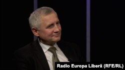 Николае Ешану