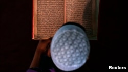 Бишкектеги Абдулла ибн Масуд медресесинде 200дөн ашык окуучу билим алат. (Иллюстративдик сүрөт)