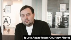 Павал Мацукевіч