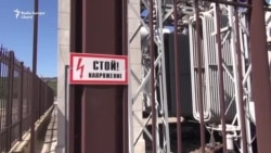 Энергетика Дубоссарской ГЭС