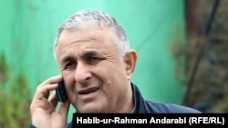 حبیب‌الرحمن اندرابی، جنرال متقاعد و متنفذ قومی بغلان