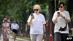 Сейчас RuStore предварительно устанавливается на технику под управлением операционных систем Android и HarmonyOS от Huawei