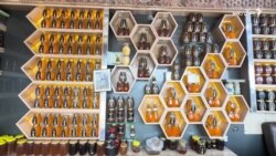 په خیبر پښتونخوا کې د شاتو کاروباریان وايي له تاوان سره مخامخ دي