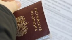 Как жителей оккупированного Донбасса привлекают на российские выборы