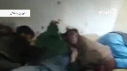 په بغلان کې پر صوفیانو خونړی برید