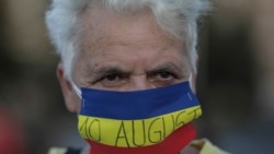 Pe cine învinovățesc protestatarii la doi ani de la 10 august