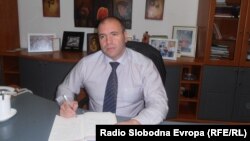 Максим Димитриевски