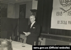 Андрій Мельник (1890–1964) – український державний, військовий та політичний діяч