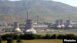 Հրազդանի ՋԷԿ-ը, արխիվ