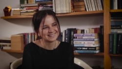 „Dacă nu eu, atunci cine?”