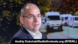 В Україні розпочалася планова вакцинація від коронавірусної інфекції, повідомив 24 лютого на засіданні уряду міністр охорони здоров’я Максим Степанов