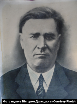 Станіслав Долецький