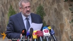 Меджліс закликає бойкотувати референдум