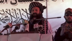 د طالبانو د کډوالو چارو وزیر خلیل حقاني په چاودنه کې وژل شوی
