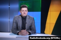 Ігор Рейтерович, політичний експерт