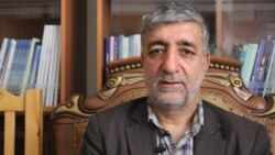 عبدالحکیم تمنا، رئیس صحت عامه هرات