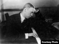 Serghei Prokofiev