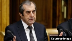 Мухаммадсаид Убайдуллоев