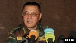 Кеңешбек Дүйшөбаев