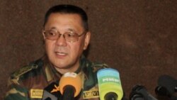 Кеңешбек Дүйшөбаев.