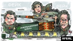 Українські кіберактивісти виявилися