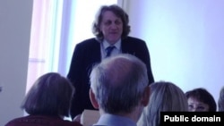 Александр Ярков чыгыш ясый